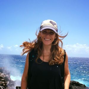 Meet your Posher, Charity